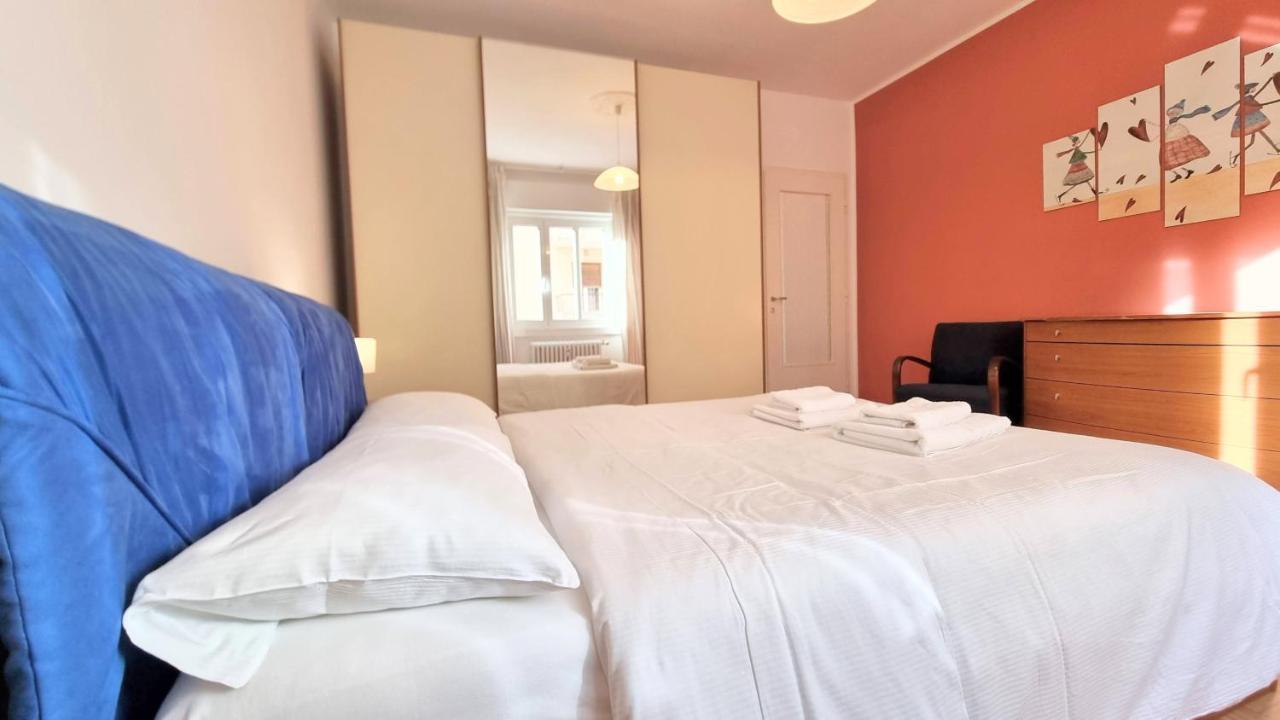 Apartment Flat Barbariga 12