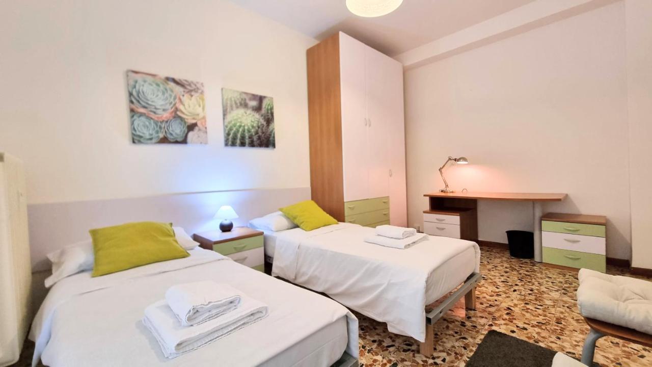 Flat Barbariga 12 Trieste