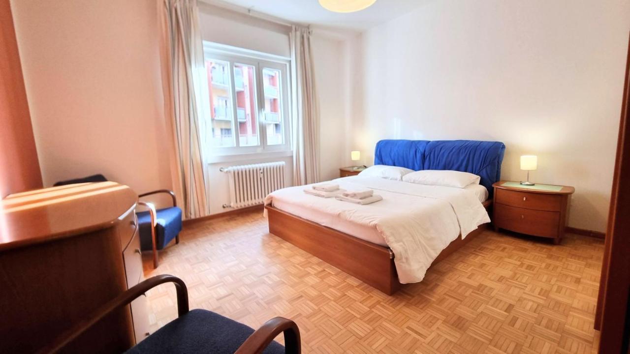 Apartment Flat Barbariga 12 *