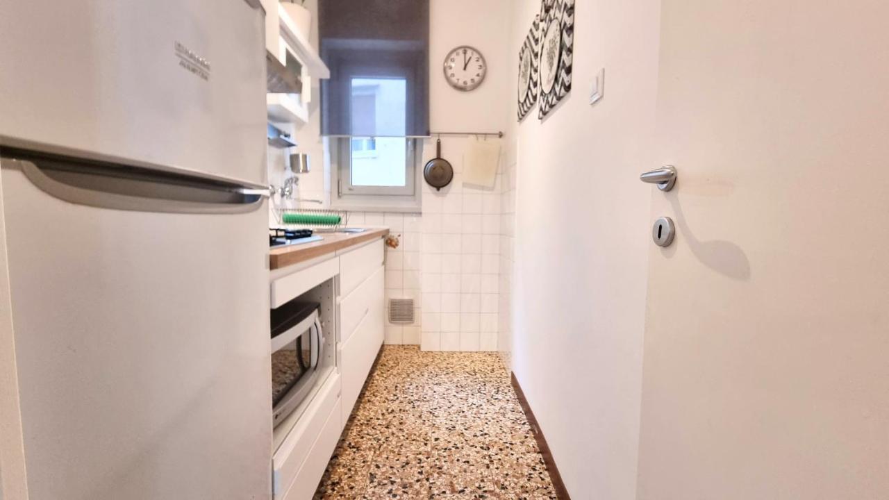 Apartment Flat Barbariga 12 Trieste
