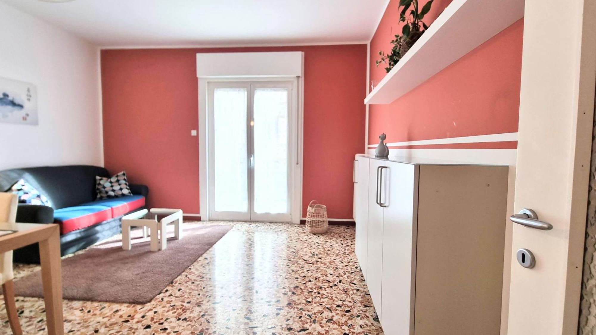 Apartment Flat Barbariga 12 *