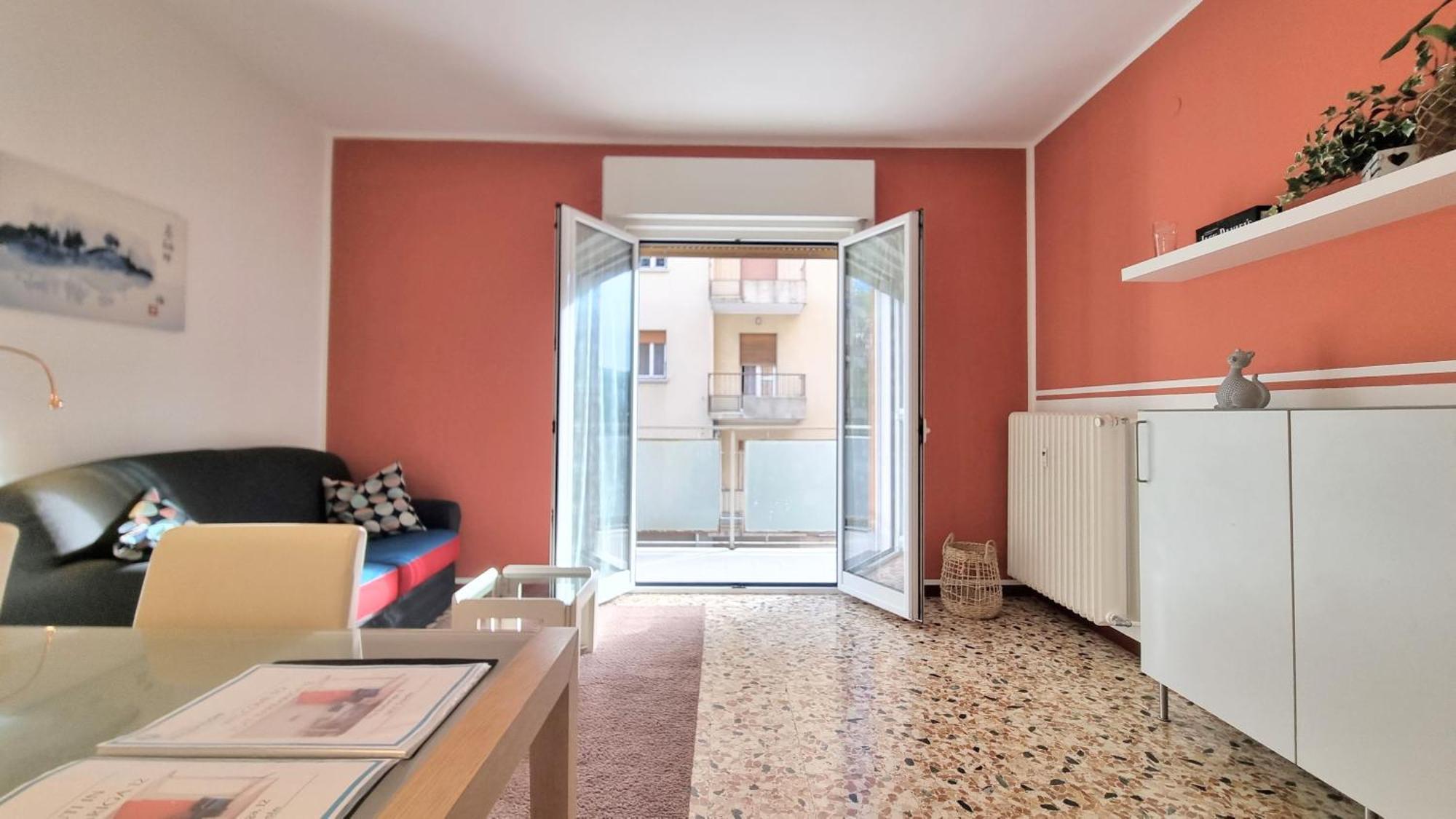 Flat Barbariga 12 *
