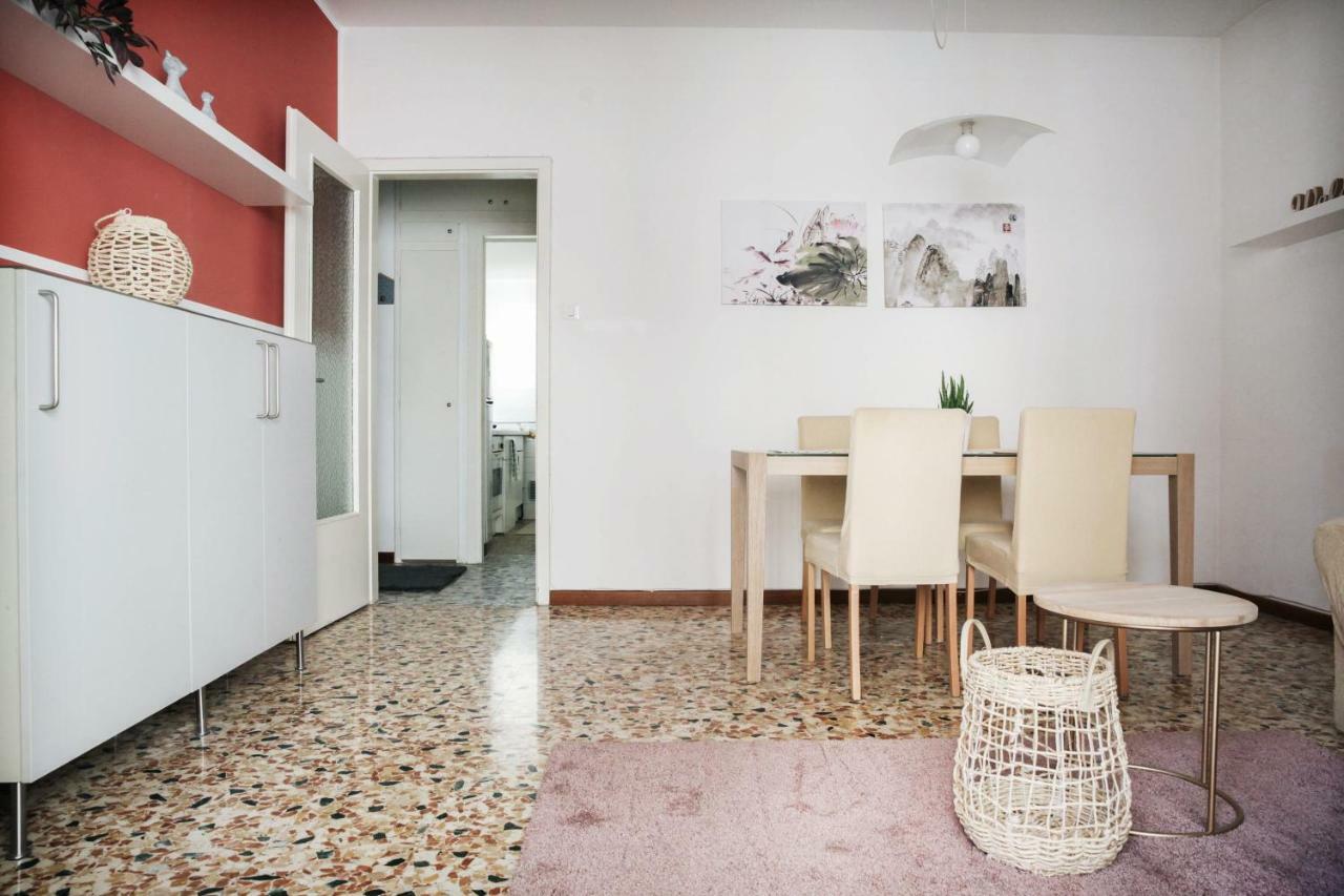 Flat Barbariga 12 Apartment *