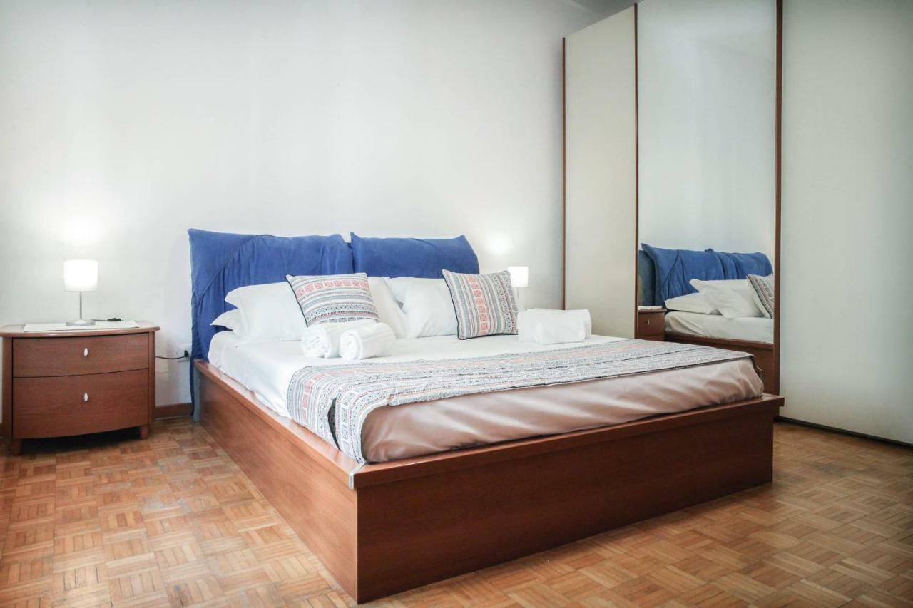 Apartment Flat Barbariga 12