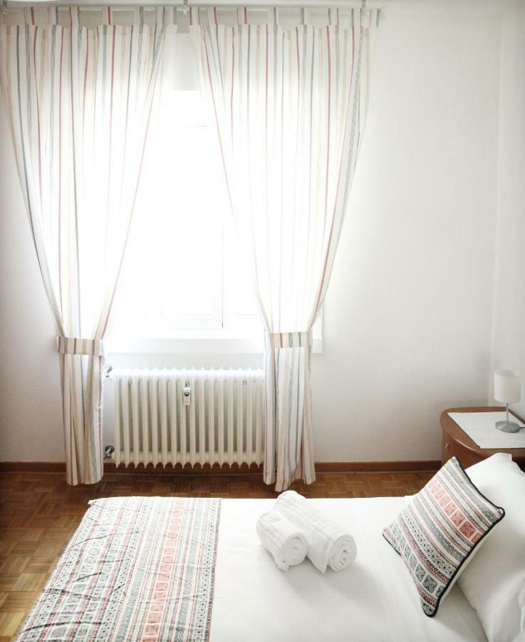 Apartment Flat Barbariga 12